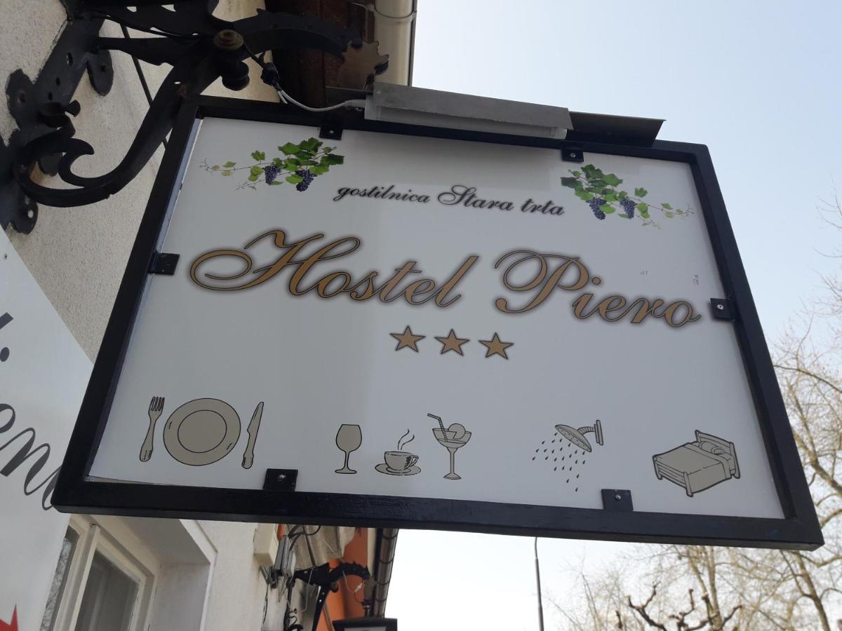 Piero * Ljubljana