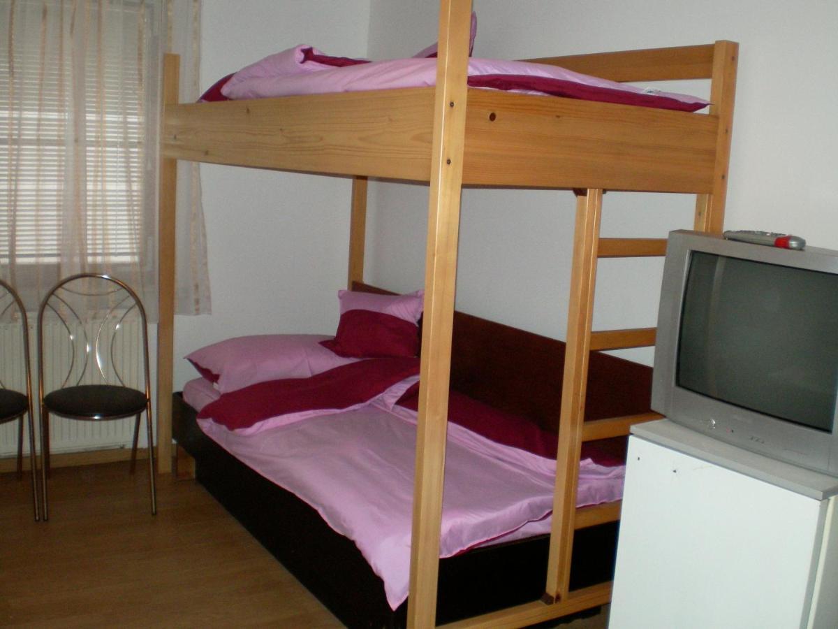 Piero Hostel Ljubljana
