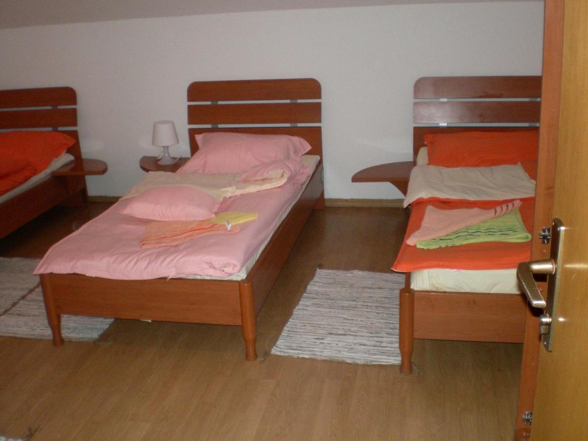 Hostel Piero Ljubljana