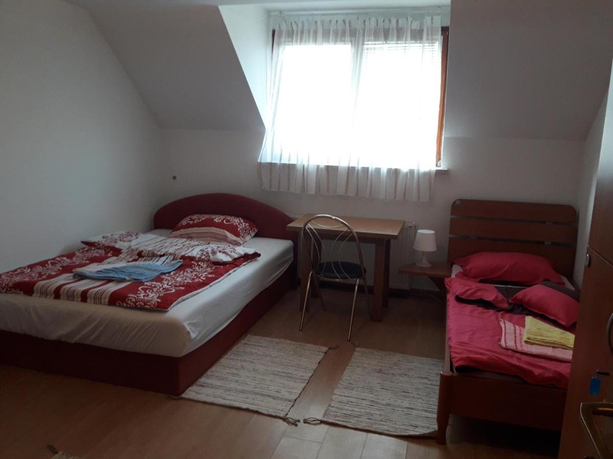 Piero Hostel