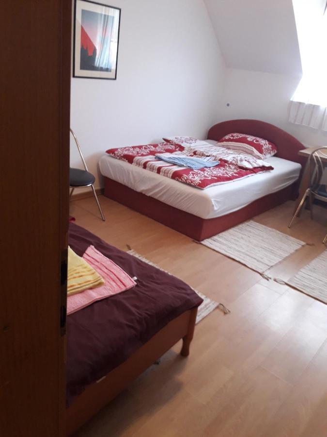 Piero Hostel *