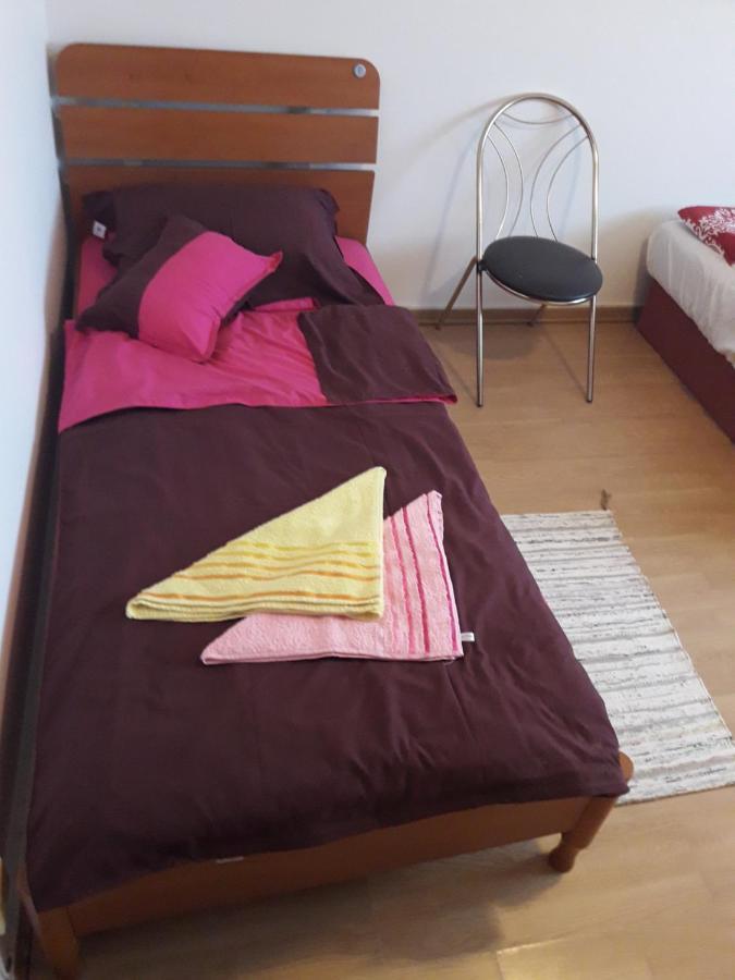 Piero Hostel