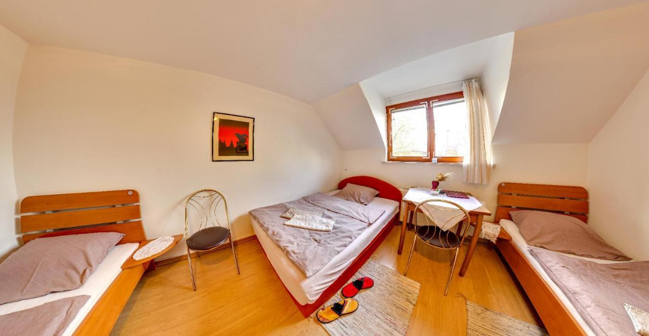 Piero Hostel Ljubljana
