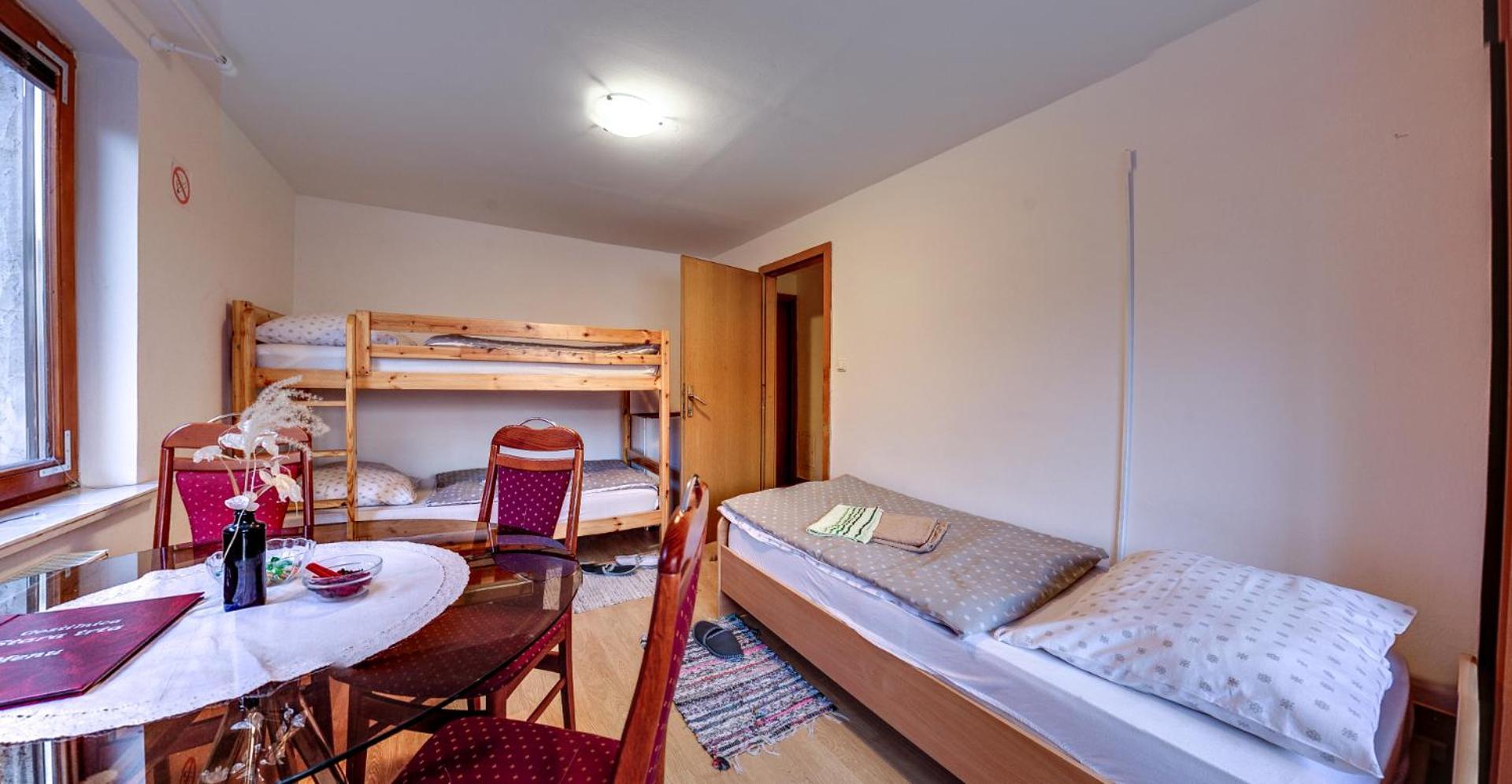 Piero Hostel *